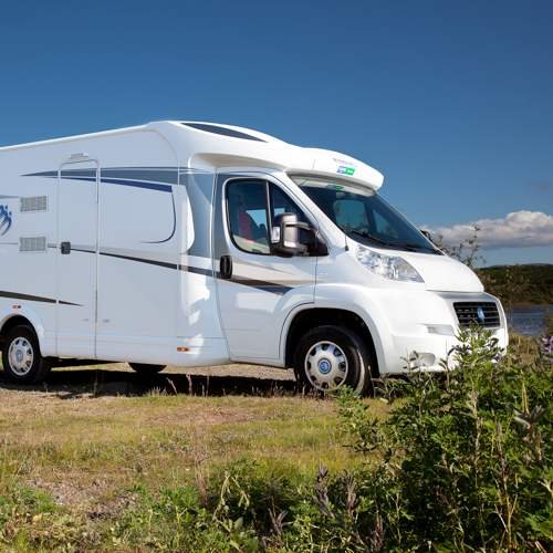motorhome x20